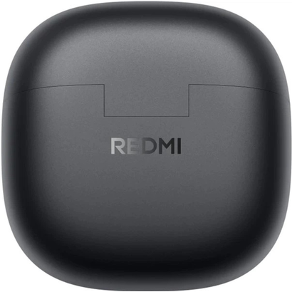 Наушники Xiaomi Redmi Buds 8 Active черные BHR08JTGL