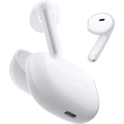 Наушники Xiaomi Redmi Buds 8 Active белый BHR08JUGL