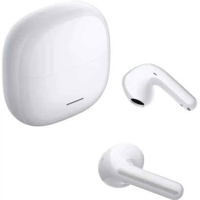 Наушники Xiaomi Redmi Buds 8 Active белый BHR08JUGL