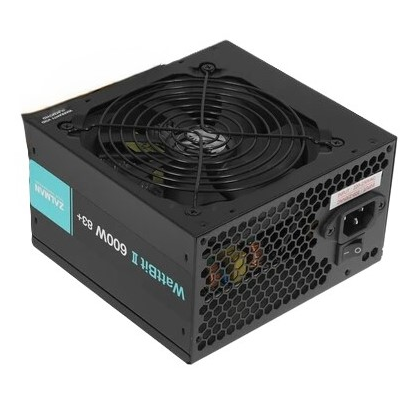 Блок питания 600W Zalman ZM600-XEII