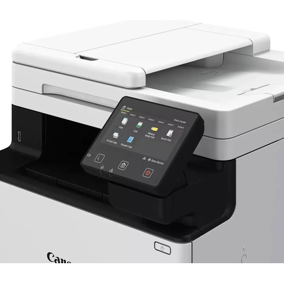 Лазерное МФУ Canon i-SENSYS MF752Cdw II