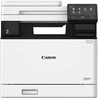 Лазерное МФУ Canon i-SENSYS MF752Cdw II