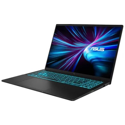 Ноутбук ASUS V3607VM-RP090 16'' FHD+ IPS 144Hz Core 5 210H/16GB/SSD512Gb/RTX5060 8Gb/DOS/серый
