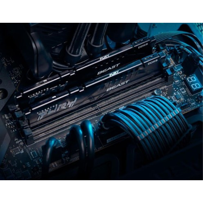 DDR5 32Gb 6000MHz Kingston KF560C36BBE2-32