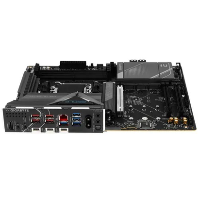 Mат.плата GIGABYTE SAM5 X870E EAGLE X3D WIFI7
