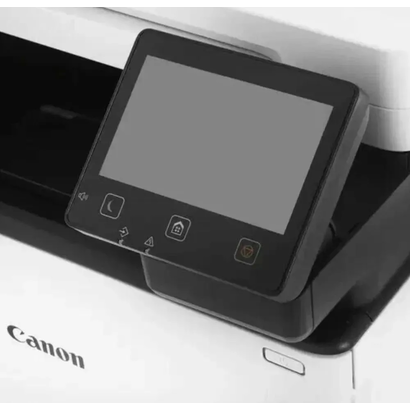 Лазерное МФУ Canon i-SENSYS MF752Cdw II