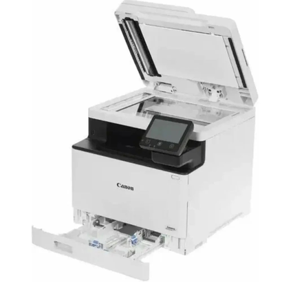 Лазерное МФУ Canon i-SENSYS MF752Cdw II