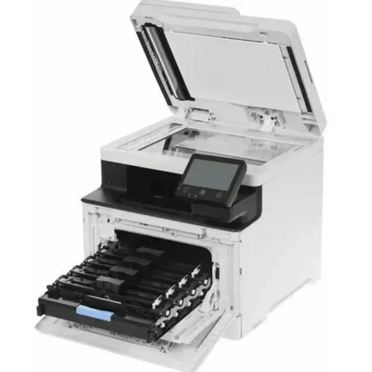 Лазерное МФУ Canon i-SENSYS MF752Cdw II