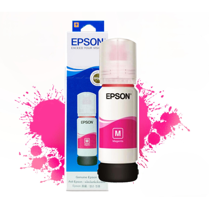 Контейнер Epson 003 Magenta C13T00V398