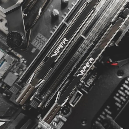 DDR4 16Gb 3200MHz PATRIOT PVS416G320C6