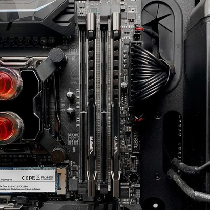 DDR4 16Gb 3200MHz PATRIOT PVS416G320C6