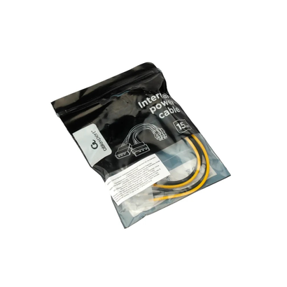 Разветвитель питания Cablexpert, 2хMolex->PCI-E 6pin, для подкл. в/к к б/п CC-PSU-6