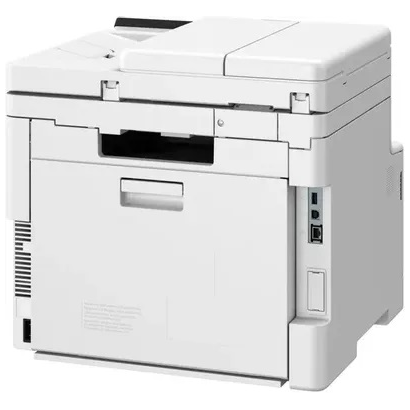 Лазерное МФУ Canon i-SENSYS MF664Cdw