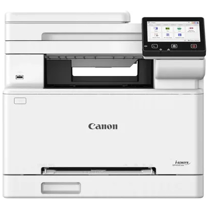 Лазерное МФУ Canon i-SENSYS MF664Cdw