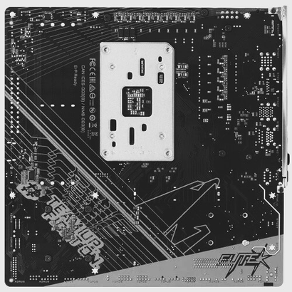 Mат.плата GIGABYTE SAM5 B850M AORUS ELITE WIFI6E