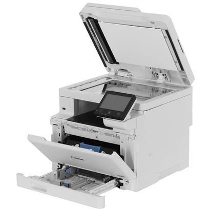 Лазерное МФУ Canon i-SENSYS MF664Cdw