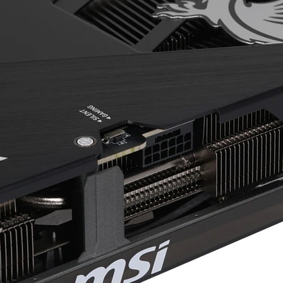 Видеокарта MSI RTX 5080 GAMING TRIO OC 16G