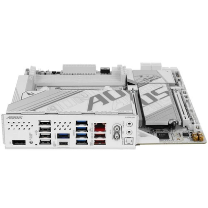Mат.плата GIGABYTE SAM5 B850M EAGLE WIFI6E ICE