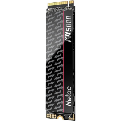 SSD M.2 500Gb NETAC NT01NV5000t-500-E4X