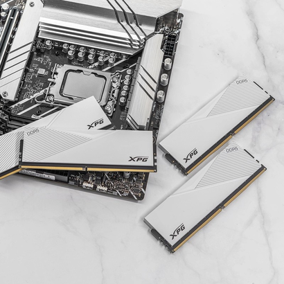 DDR5 2x32Gb 6400MHz ADATA AX5U6400C3232G-DCLAWH