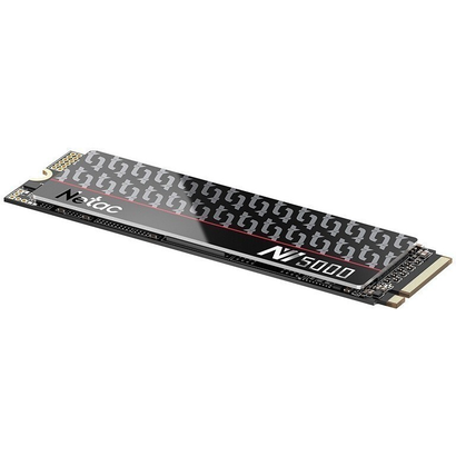 SSD M.2 500Gb NETAC NT01NV5000t-500-E4X