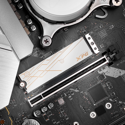 SSD M.2 4Tb A-Data SMAR-980B-4TCS