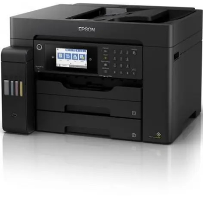 Струйное МФУ Epson L15150 Фабрика печати c WI-FI