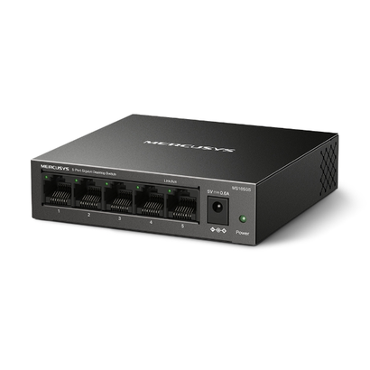 Коммутатор Mercusys MS105GS