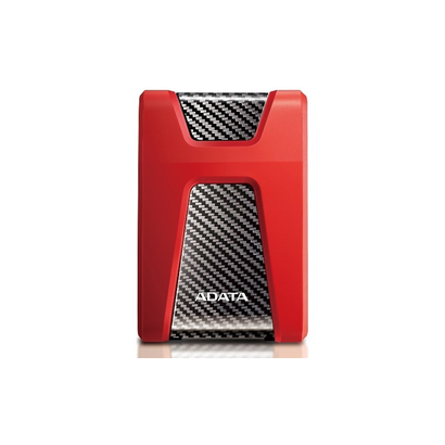 Портативный жесткий диск A-Data USB3.0 2Tb AHD650-2TU31-CRD