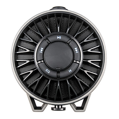 Портативная колонка-труба Dialog Progressive AP-930 12W RMS, Bluetooth, FM+USB reader