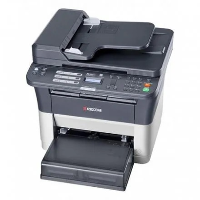 Лазерное МФУ Kyocera Ecosys FS-1125MFP