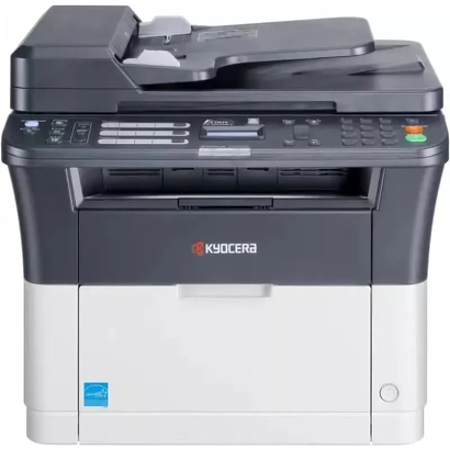 Лазерное МФУ Kyocera Ecosys FS-1125MFP