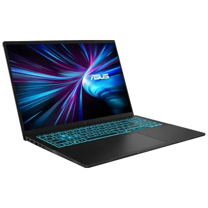 Ноутбук ASUS V3607VM-RP090 16'' FHD+ IPS 144Hz Core 5 210H/16GB/SSD512Gb/RTX5060 8Gb/DOS/серый