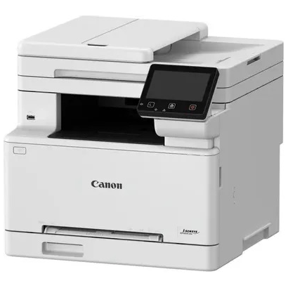 Лазерное МФУ Canon i-SENSYS MF664Cdw