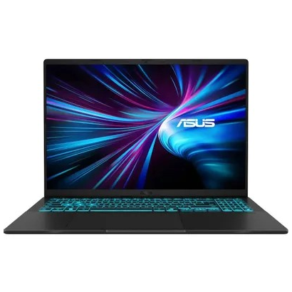 Ноутбук ASUS V3607VM-RP090 16'' FHD+ IPS 144Hz Core 5 210H/16GB/SSD512Gb/RTX5060 8Gb/DOS/серый