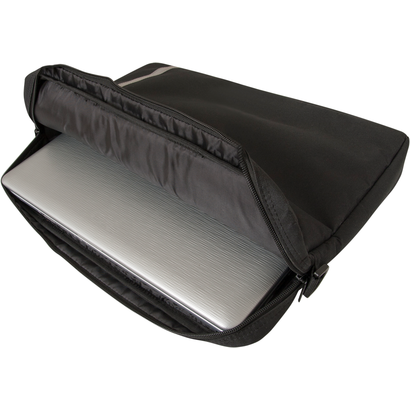 Сумка для ноутбука 15-16'' Defender Shiny, черный