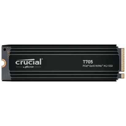 SSD M.2 1Tb CRUCIAL CT1000T705SSD5
