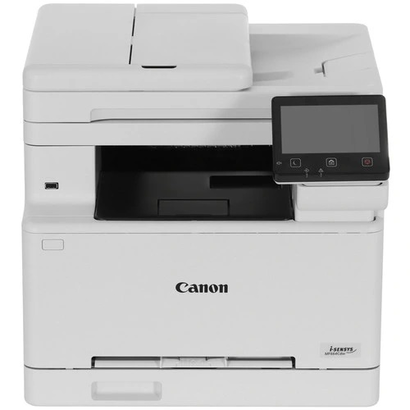 Лазерное МФУ Canon i-SENSYS MF664Cdw