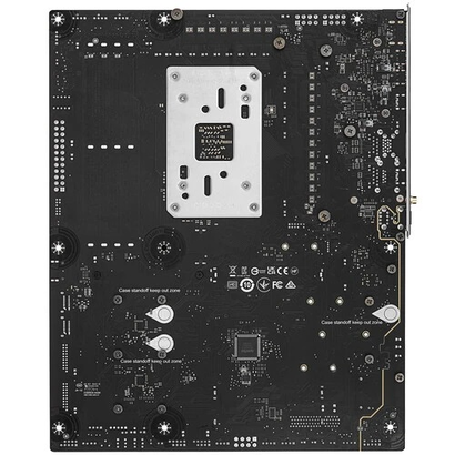 Mат.плата MSI SAM5 MPG X870E CARBON WIFI