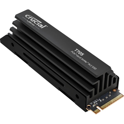 SSD M.2 1Tb CRUCIAL CT1000T705SSD5