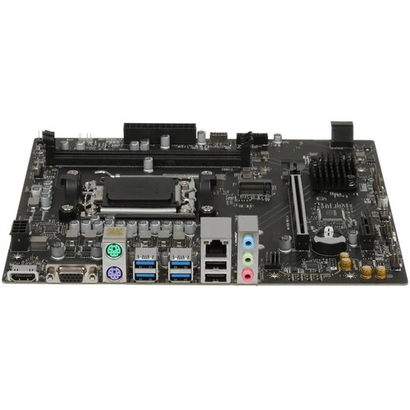 Mат.плата MSI SAM5 PRO A620M-B EVO