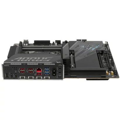 Mат.плата GIGABYTE SAM5 X870E AORUS PRO X3D