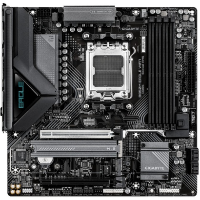 Mат.плата GIGABYTE SAM5 B850M EAGLE WIFI7