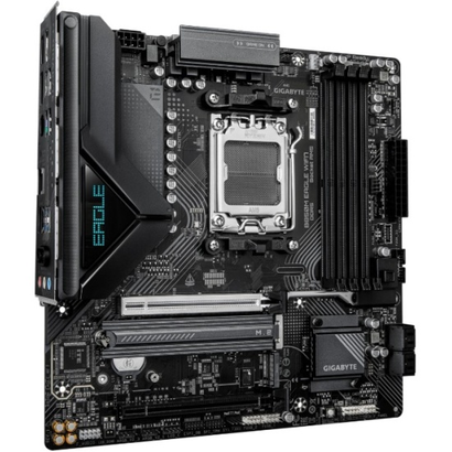Mат.плата GIGABYTE SAM5 B850M EAGLE WIFI7