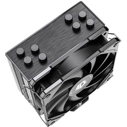 Кулер процессорный ID-Cooling SE-224-XTS