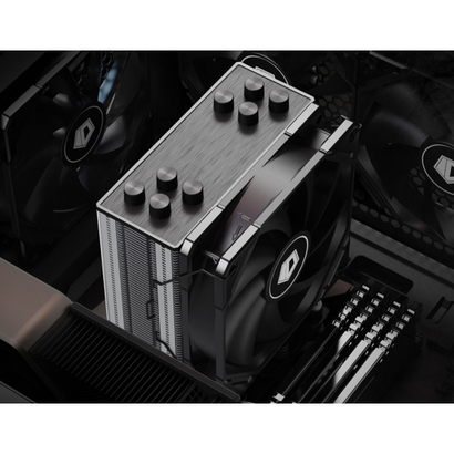 Кулер процессорный ID-Cooling SE-224-XTS