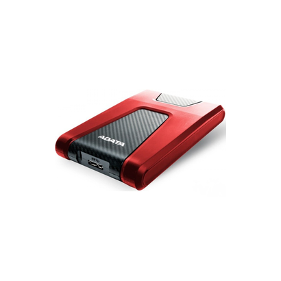 Портативный жесткий диск A-Data USB3.0 2Tb AHD650-2TU31-CRD