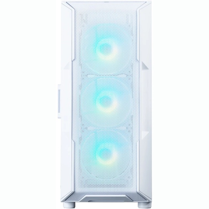 Корпус ZALMAN i3 NEO ARGB v2 WH