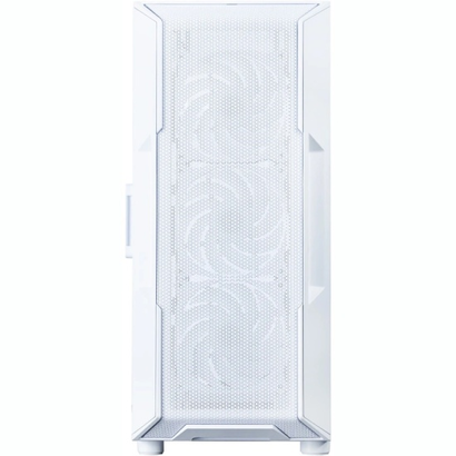 Корпус ZALMAN i3 NEO ARGB v2 WH