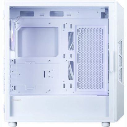 Корпус ZALMAN i3 NEO ARGB v2 WH